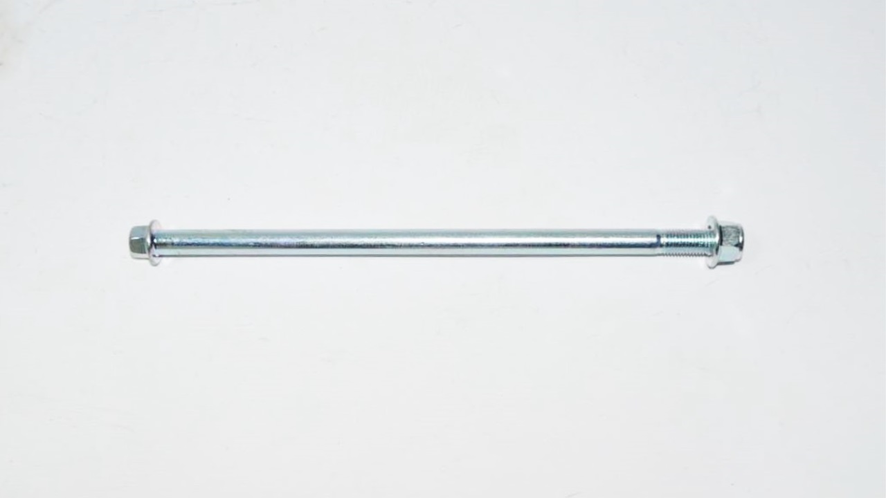 MAFSAL MİLİ ve SOMUNU (AIRFORCE4000-S)